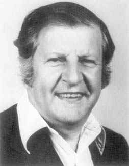 Picture of Peter Hilton
  