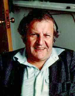Picture of Peter Hilton
  