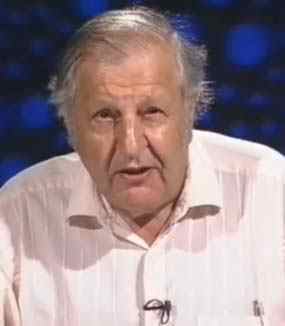 Picture of Peter Hilton
  