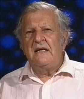 Picture of Peter Hilton
  