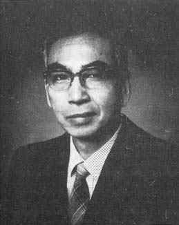 Picture of Tosio Kato
  