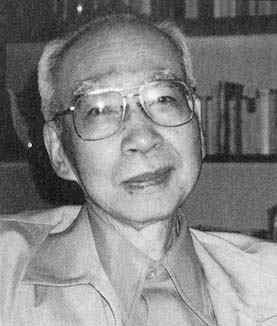 Picture of Tosio Kato
  