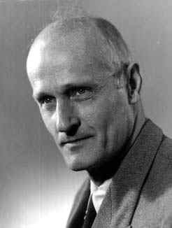 Picture of Stephen C Kleene
  