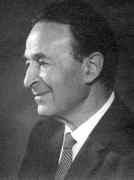 Thumbnail of Oskar Klein