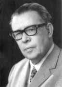 Thumbnail of Gottfried Köthe