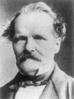 Picture of Eduard Kummer
  