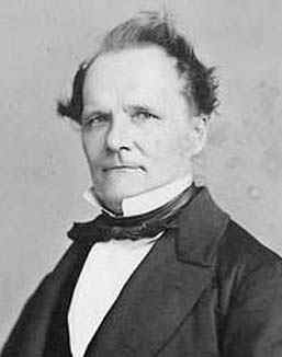 Picture of Eduard Kummer
  