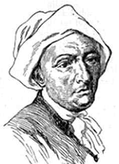Picture of Philippe de la Hire
  