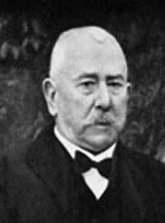 Image of Marius Lacombe