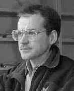 Thumbnail of Laurent Lafforgue
