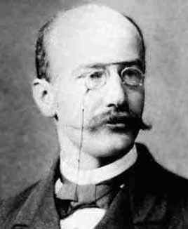 Picture of Ferdinand von Lindemann
 
 