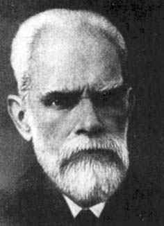 Picture of Aleksandr Mikhailovich Lyapunov
  