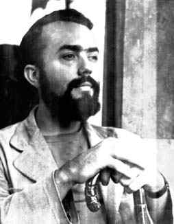 Picture of Carlos Benjamin de Lyra
  