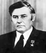 Thumbnail of Guri Ivanovich Marchuk