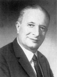 Image of Edward Marczewski