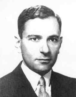 Image of Myron Mathisson