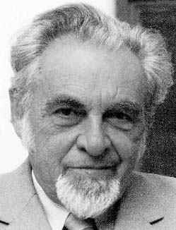 Image of Gyula Maurer