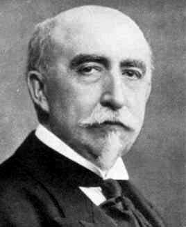 Image of Emory McClintock