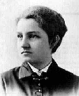 Picture of Winifred Edgerton Merrill
  