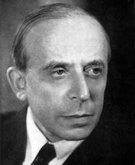 Image of Richard von Mises