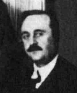 Image of Paul Montel