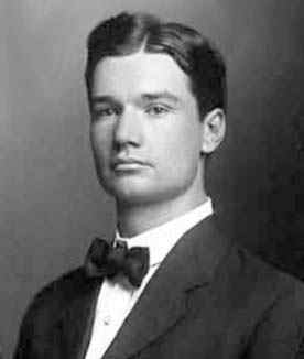 Picture of Robert Lee Moore
  