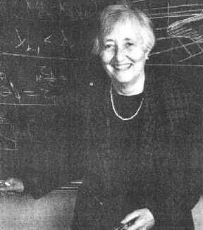 Image of Cathleen Morawetz