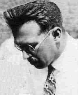 Image of Otto Neugebauer