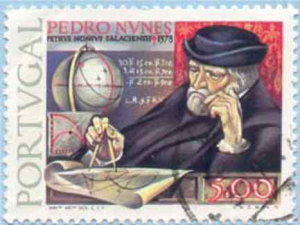 Picture of Pedro Nunes
  