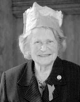 Picture of Kathleen Ollerenshaw
  