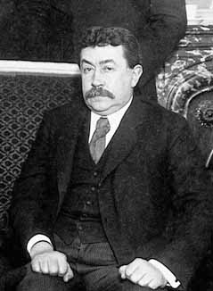 Picture of Paul Painlevé
  