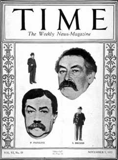 Picture of Paul Painlevé
  