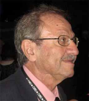 Picture of Jacob Palis