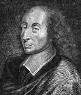 Picture of Blaise Pascal
  