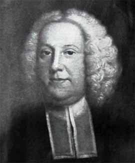 Picture of John Pell