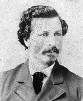 Picture of James Pierpont