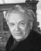 Thumbnail of Mikhail Mikhailovich Postnikov