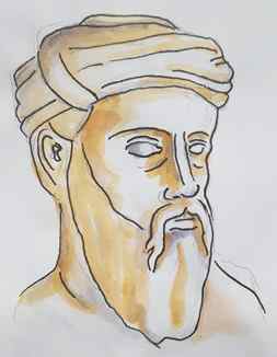 Picture of Pythagoras