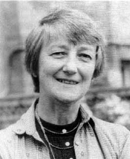 Picture of Margaret Rayner
  