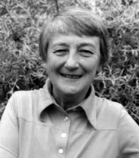 Picture of Margaret Rayner
  