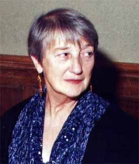 Picture of Margaret Rayner
  