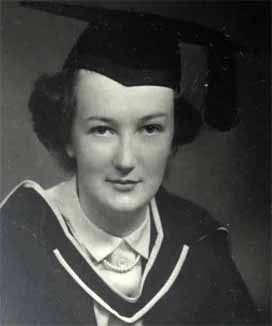 Picture of Margaret Rayner
  