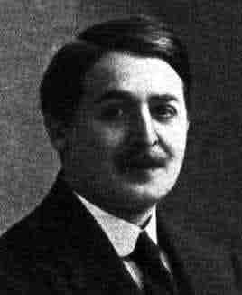 Picture of Marcel Riesz
  