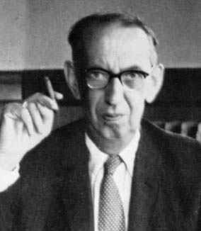 Image of Werner Rogosinski
