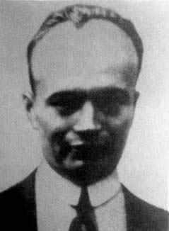 Image of Julius Schauder