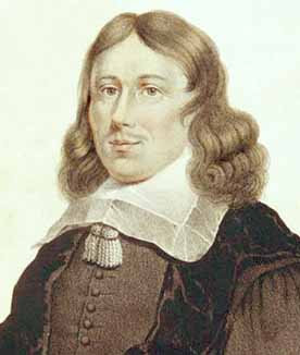 Image of Frans van Schooten