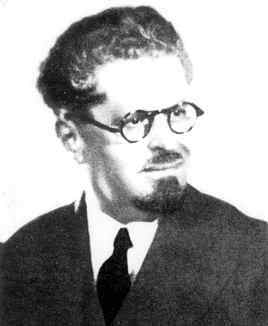 Image of Francesco Severi