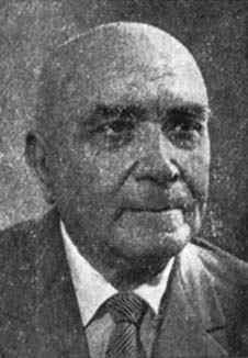 Picture of Josif Zakharovich Shtokalo
  