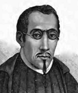 Picture of Siguenza y Gongora
  