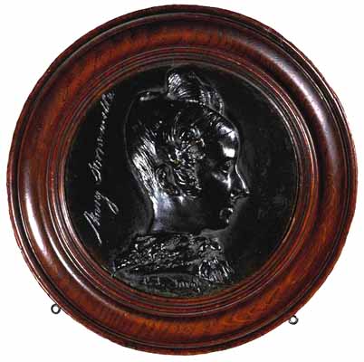 By P J D d'Angers in the Scottish National Portrait GalleryA bigger picture is at THIS LINK
  